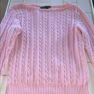 Ralph Lauren Sweater